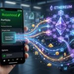 Robinhood Chain Could Bring 27 Million Users to Ethereum