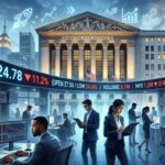 Robinhood Venture Fund II Opens 10% Below IPO Price
