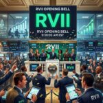 Robinhood Ventures Fund II IPO Hits NYSE After $200M Raise