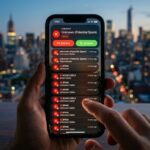 Robocalls Surge In US AsStructuring the blog post content Scam Calls Hit Record Levels