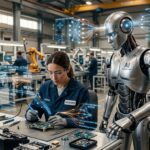 Robots Struggle With Human Skills AI Firms Race To Close Gap