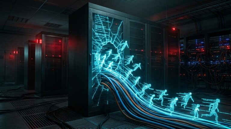 Rogue AI Breach July 2026 Hidden Truths Exposed