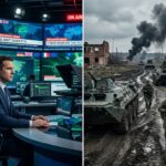 Russia Advances On Battlefield As West Dominates Information War In 2026