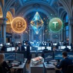 Russia Approves Bitcoin Ether USDT for Regulated Trading