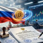 Russia Crypto Law: Putin Opens Regulated Trading for Investors