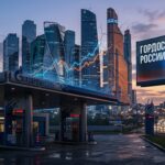 Russia Fires Top Economist After Ukraine War Warning