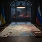Russia Open To New US Ideas On Ending Ukraine War