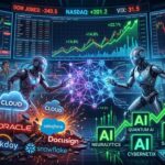 SaaSpocalypse Debate: Software Stocks Swing as AI Reshapes the Future