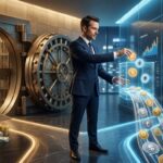 Safer Crypto Liquidity Paths For Digital Wealth Holders