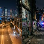 Safest Cities 2026 And The World’s Least Secure Places