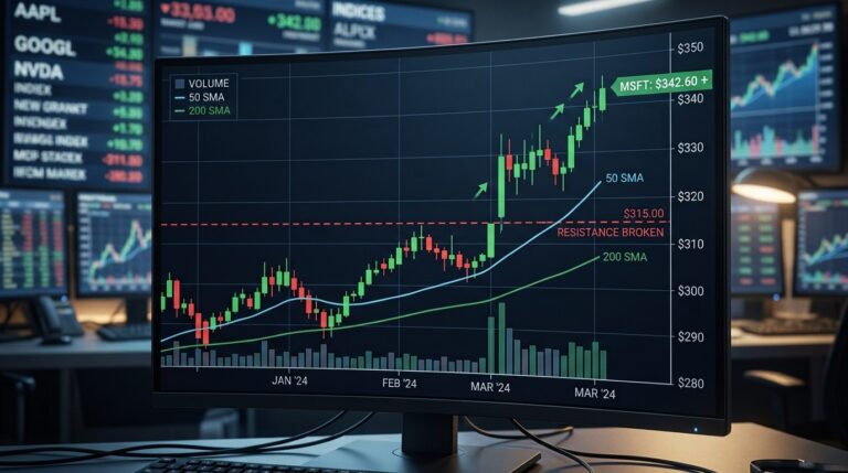 Salesforce Stock Breakout After Earnings Charts Point Higher