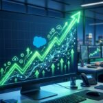 Salesforce Stock Rally Jim Cramer Sees 20 Percent Upside Ahead