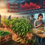 Salmonella Jalapeno Outbreak Hits Restaurants and Stocks Hard