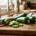 Salmonella Outbreak From Jalapeno Peppers Hits 32 States