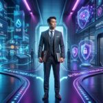 Sam Blackshear Leaves Mysten Labs for Anthropic AI Security Role