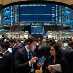 S&P 500 Futures Stay Flat Waiting on Iran Talks and Key Inflation Data