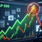 S&P 500 Violent Surge Raises Major Top Concerns