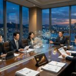 Samsung Plans Up To $80 Billion Shareholder Returns After Rival Move
