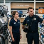 San Mateo County Moves To Regulate Commercial Humanoid Robots