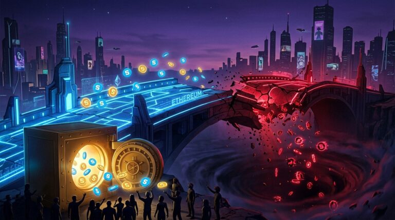 Sandbox Reimburses SAND After 14.7M Token Bridge Exploit