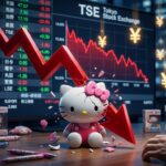 Sanrio Stock Plunge After Earnings Report Hits Shares Hard