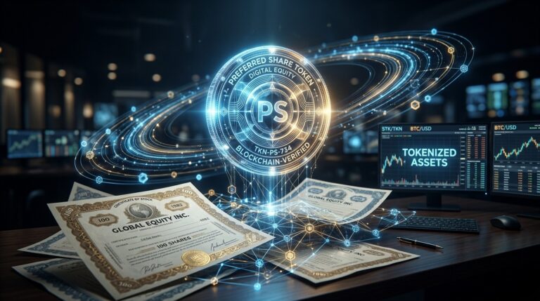 Saturn Ondo Deal Adds Tokenized Stocks To STRC Products