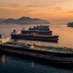 Saudi Oil Sales Near Oman Signal Hormuz Shift