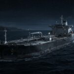 Saudi Oil Tankers Go Dark Under Houthi Red Sea Pressure