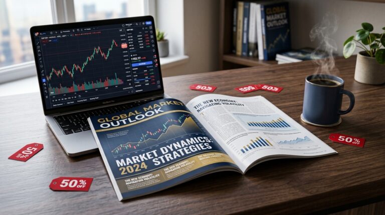 Save 50% On MoneyWeek Digital Subscription This Summer