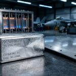Scandium Critical Metal Supply Risks And Rising Demand