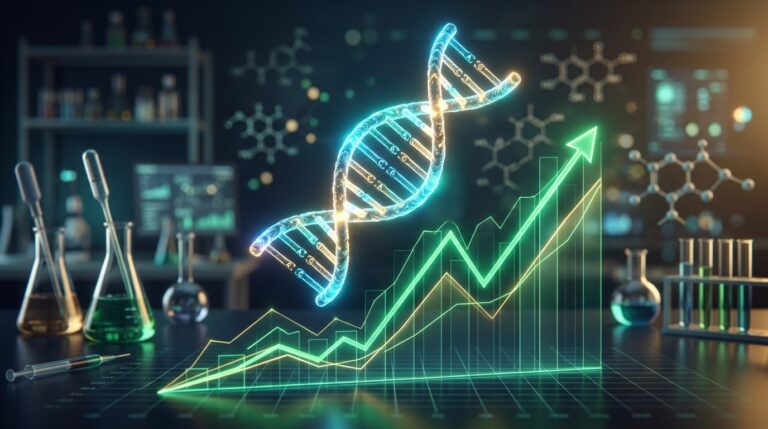 Scribe Therapeutics Stock Could Nearly Triple Says Analysts