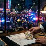 Seattle Police Chief Resigns Days After Deadly Festival Shooting