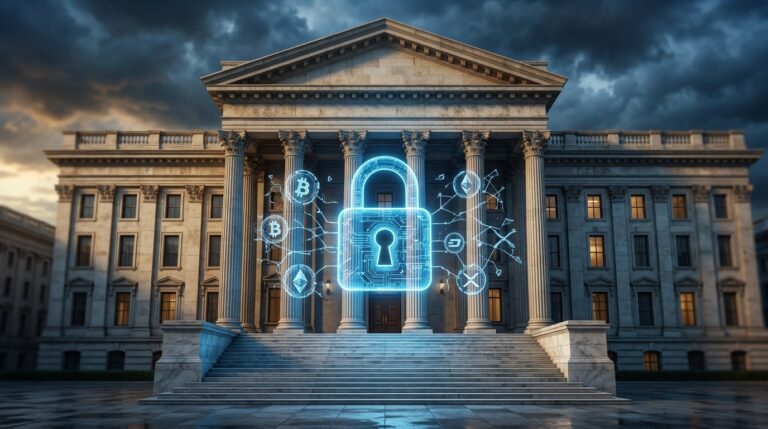 SEC Cancels Crypto Vote Leaving Rules Frozen