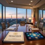 SEC Crypto Offering Rules Meeting Set For August 14