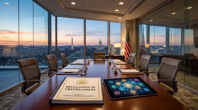 SEC Crypto Offering Rules Meeting Set For August 14