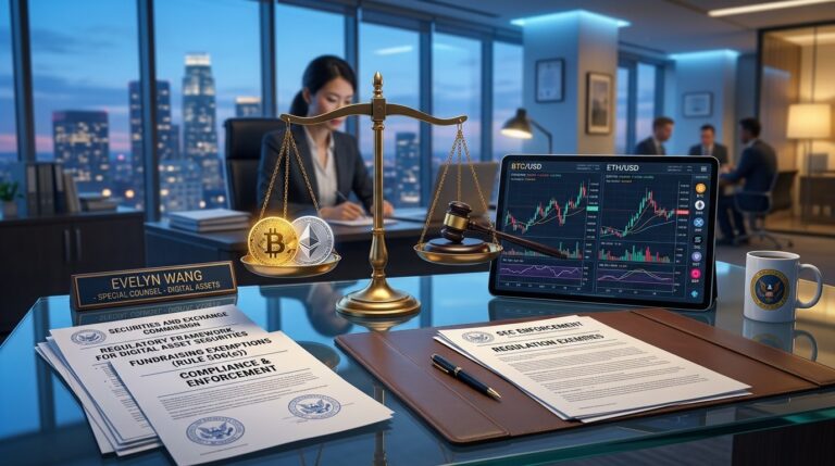 SEC Reg Crypto Rules: $75M Exemption Explained