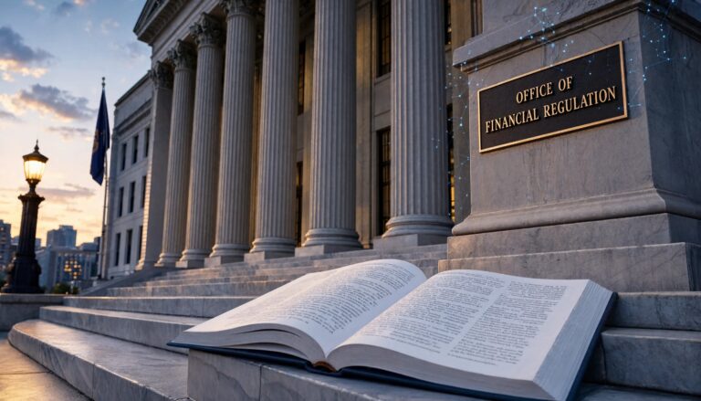 SEC Regulation Crypto Vote: What The 400-Page Proposal Means