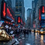 SEC Subpoenas Banks Over AI Hedge Fund Near Collapse