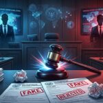 SEC Sues 38 Entities Over Fake Adviser Filings