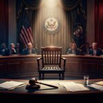 Senate Sets Contempt Vote Against Fauci Amid Heated Hearing