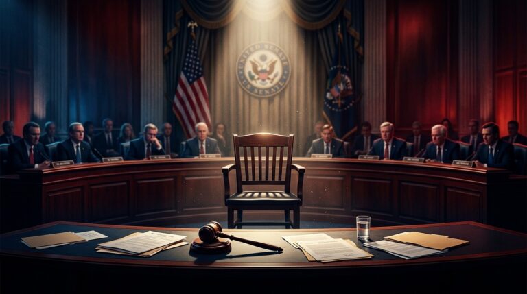 Senate Sets Contempt Vote Against Fauci Amid Heated Hearing