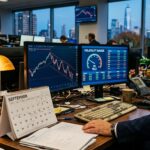September Stock Risk Reward Outlook Turns Less Attractive
