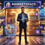 Shopify Exec: AI Ushers In Golden Age of Entrepreneurship