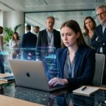 Should Junior Employees Use AI At Work Rules