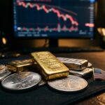 Should You Buy The Gold And Silver Dip Now