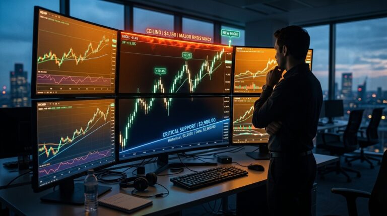 Should You Chase Record Highs In Stocks Right Now