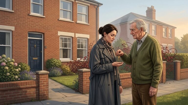 Should You Gift Property To Grandchildren Before Death