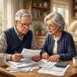 Should You Withdraw Pension Before Inheritance Tax Changes