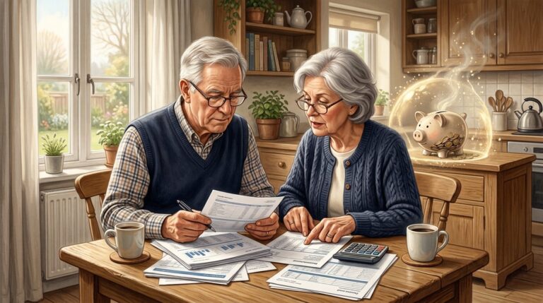 Should You Withdraw Pension Before Inheritance Tax Changes