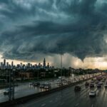 Significant Tornado Threat Hits DC Baltimore Philadelphia Corridor